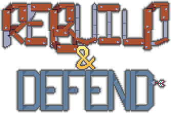 Rebuild and Defend!