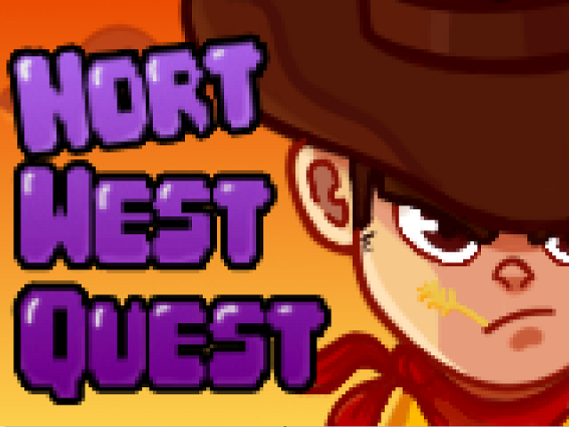 Cover image for Nortwest Quest