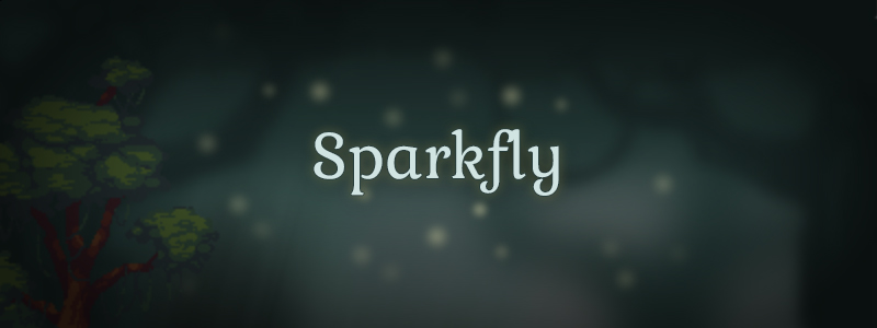 Sparkfly