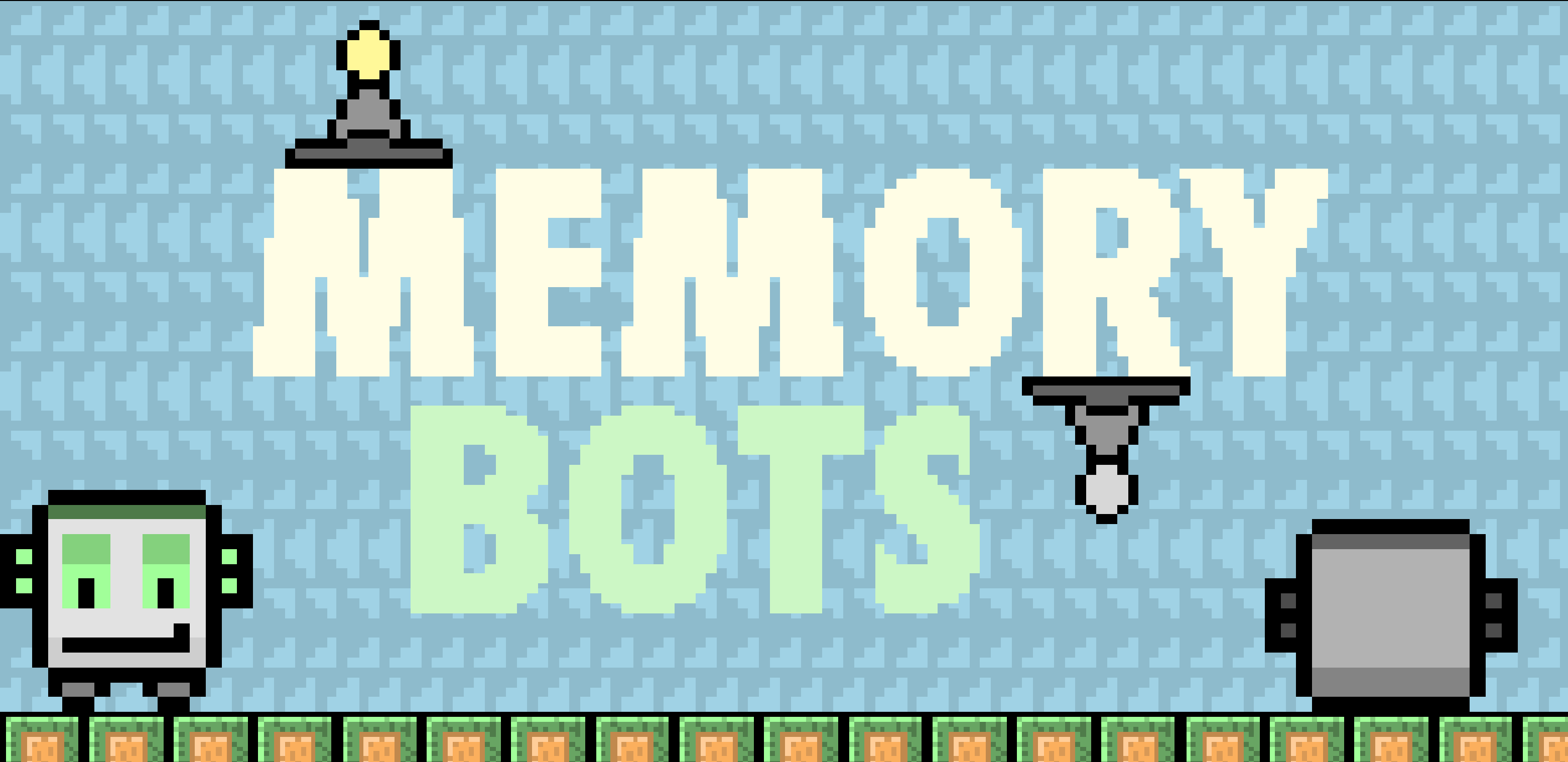 Memory Bots