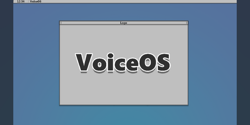 Cover image for VoiceOS
