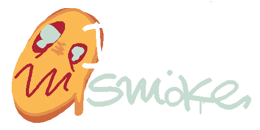 Dough Smoke