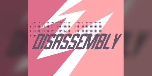 Cover image for overload_disassembly