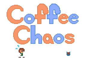 Coffee Chaos