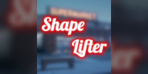 Cover image for ShapeLifter