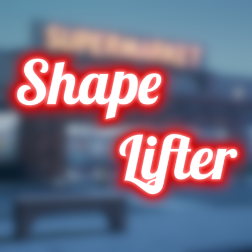 Cover image for ShapeLifter