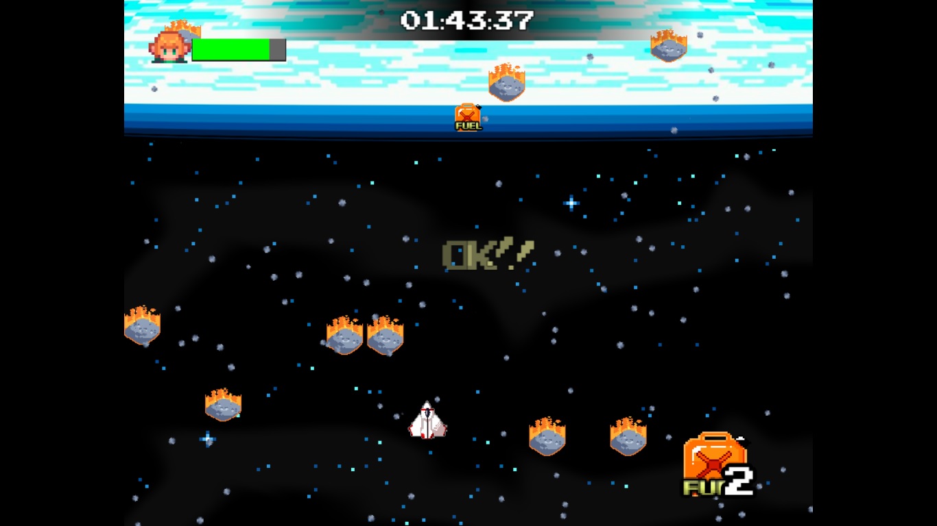 Cover image for Explorer Team
