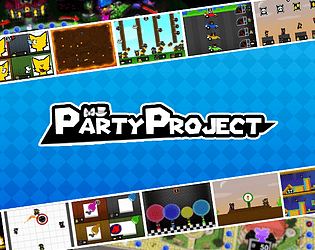 Party Project [Free] [Strategy] [Windows]