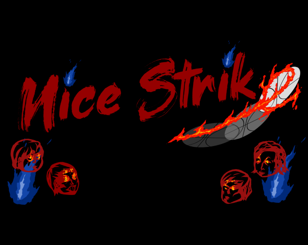 Nice Strike
