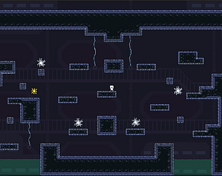 Lost in a Lab