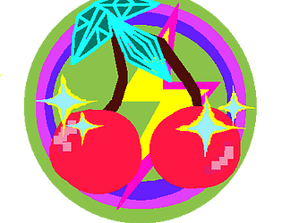 Special Stickers