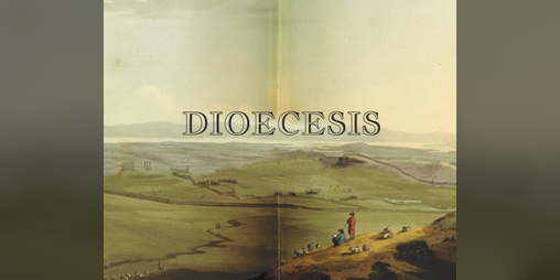 Cover image for Dioecesis