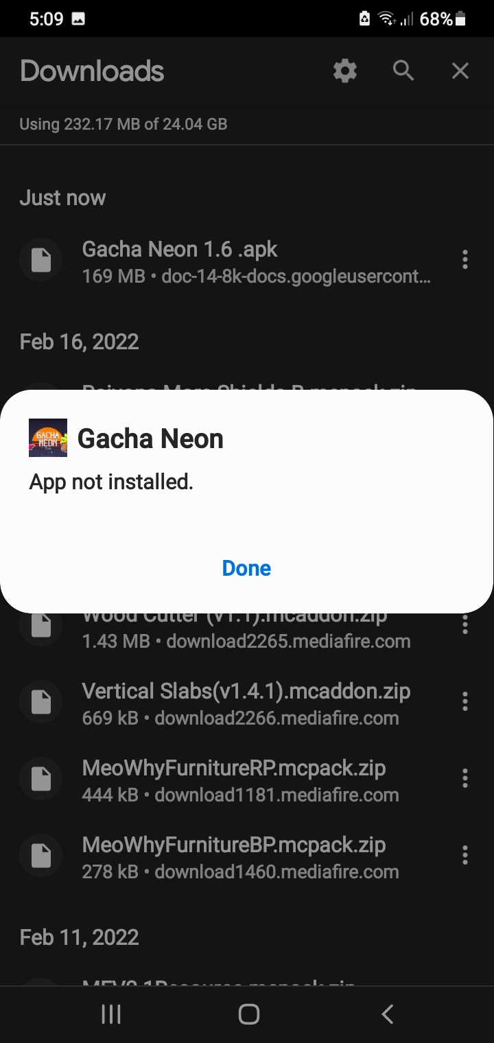 App Gacha Life Neon mod 2 Tips Android app 2022 