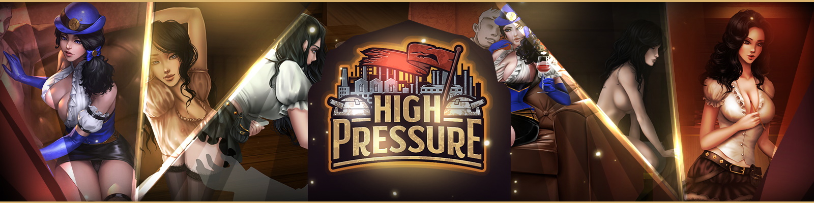 HighPressure