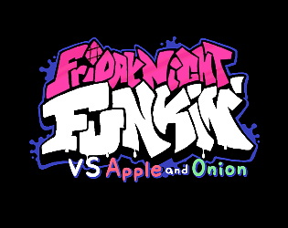 Friday Night Funkin' - Vs Banana (NO BRAINER - HIGH EFFORT) FNF