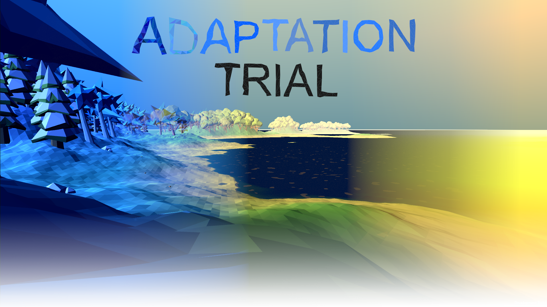 Adaptation Trial
