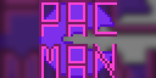 Cover image for Pac-Mano