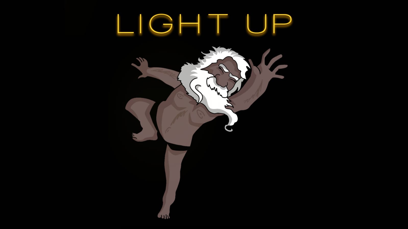 Cover image for Light Up