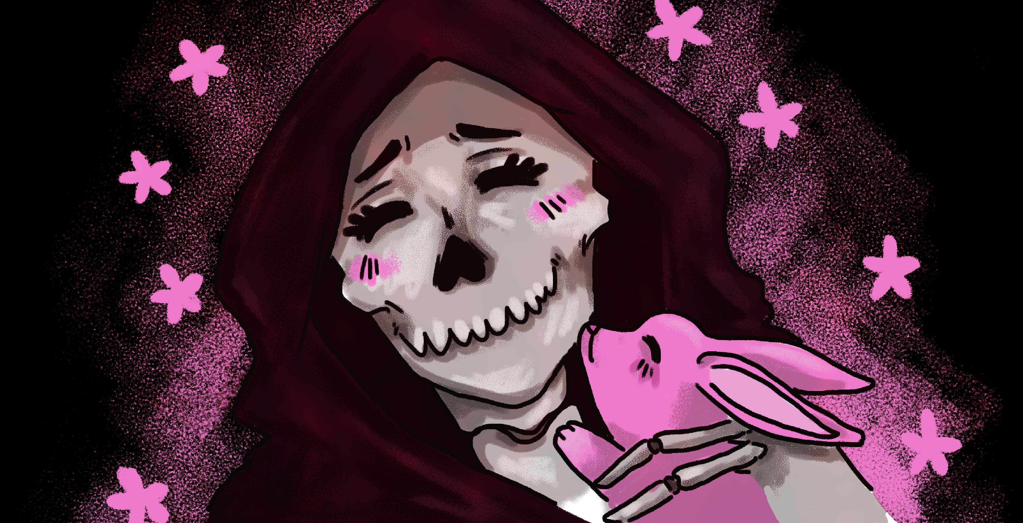 Cover image for The Reaper-MağaraJam#4
