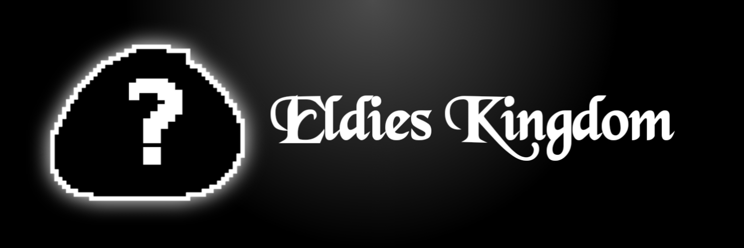 Eldies Kingdom : Prologue