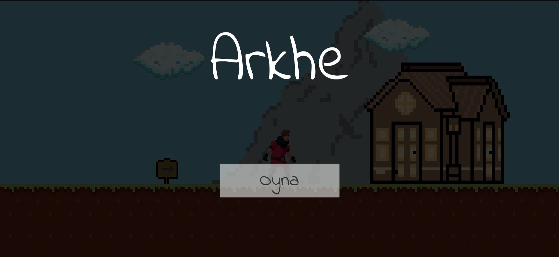 Arkhe