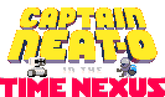 Captain Neat-O in the Time Nexus