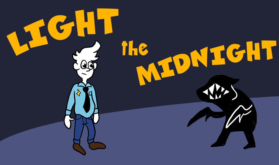 Light The Midnight