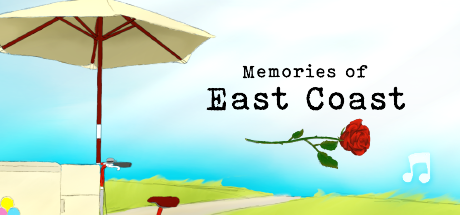 [限免] Itch.io / Memories of East Coast