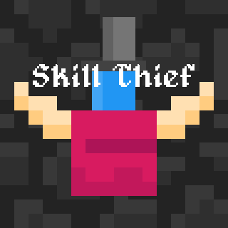 Skill Thief