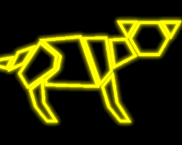 Cover image for SHAPE SHIFTER