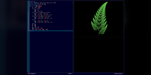 Cover image for QBJS