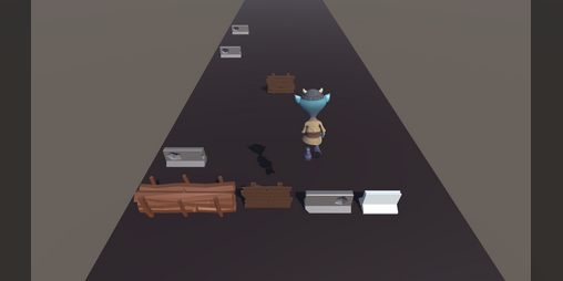 Cover image for No Run No Game