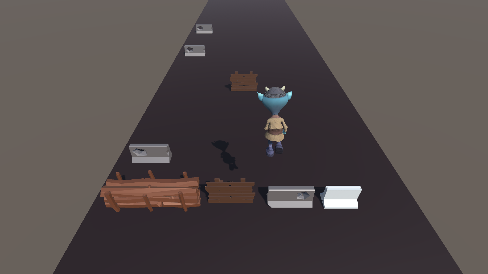 Cover image for No Run No Game