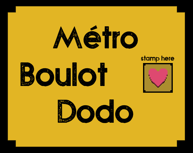Metro, Boulot, (Chocolat) Dodo: Paris Train Station Tile Inspires Chocolate  Bars