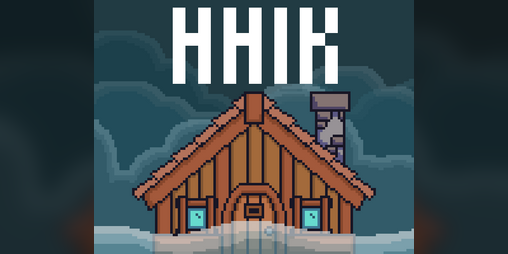 Cover image for HHIK