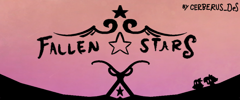 FALLEN STARS (Demo)