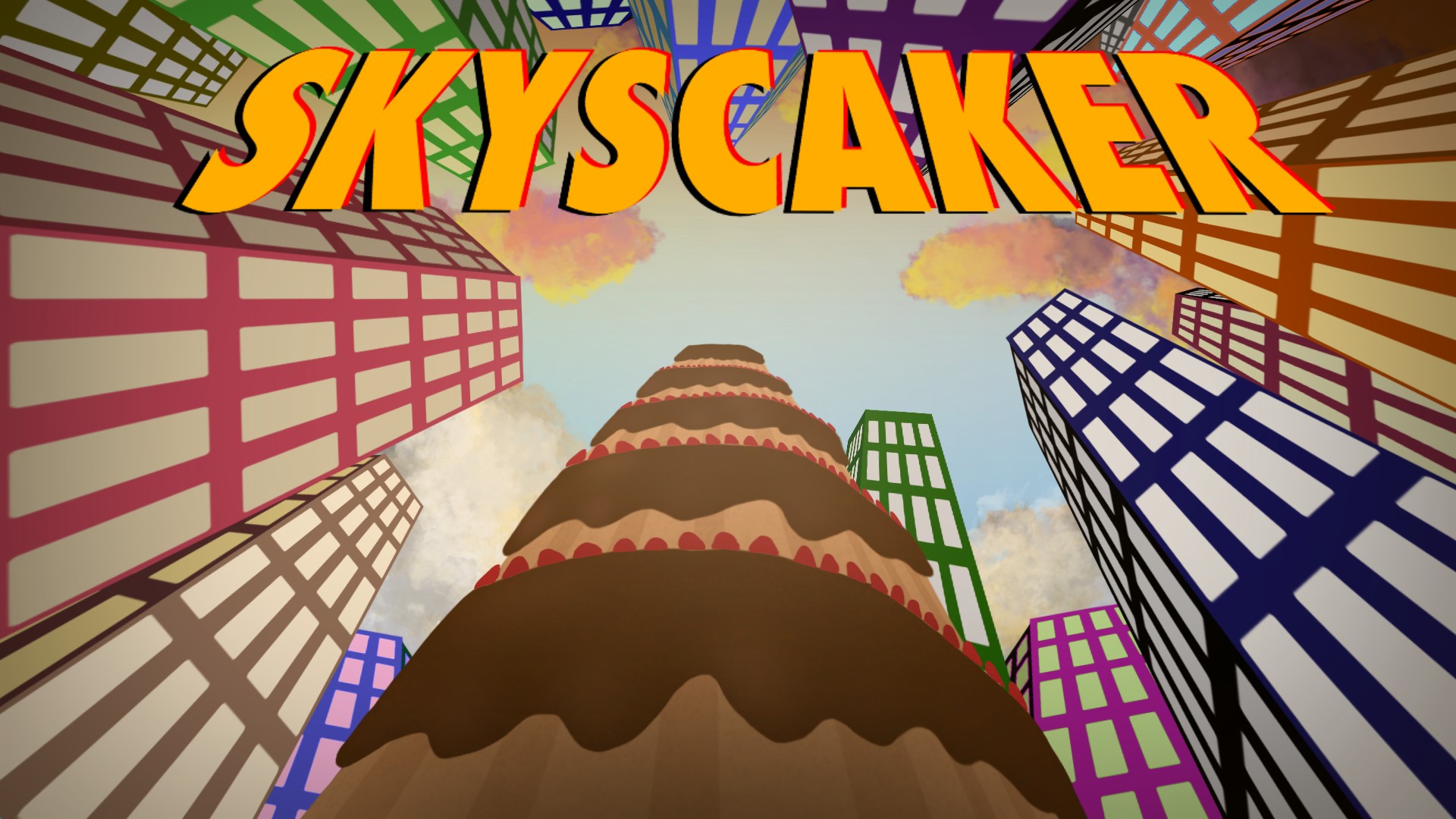 Skyscaker