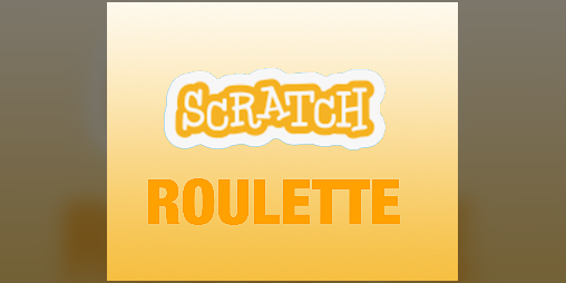Cover image for [NO LONGER WORKS] Scratch Roulette v2.0 (Remastered, Read Description)