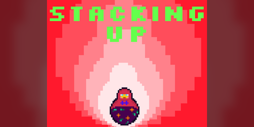 Cover image for Stacking Up