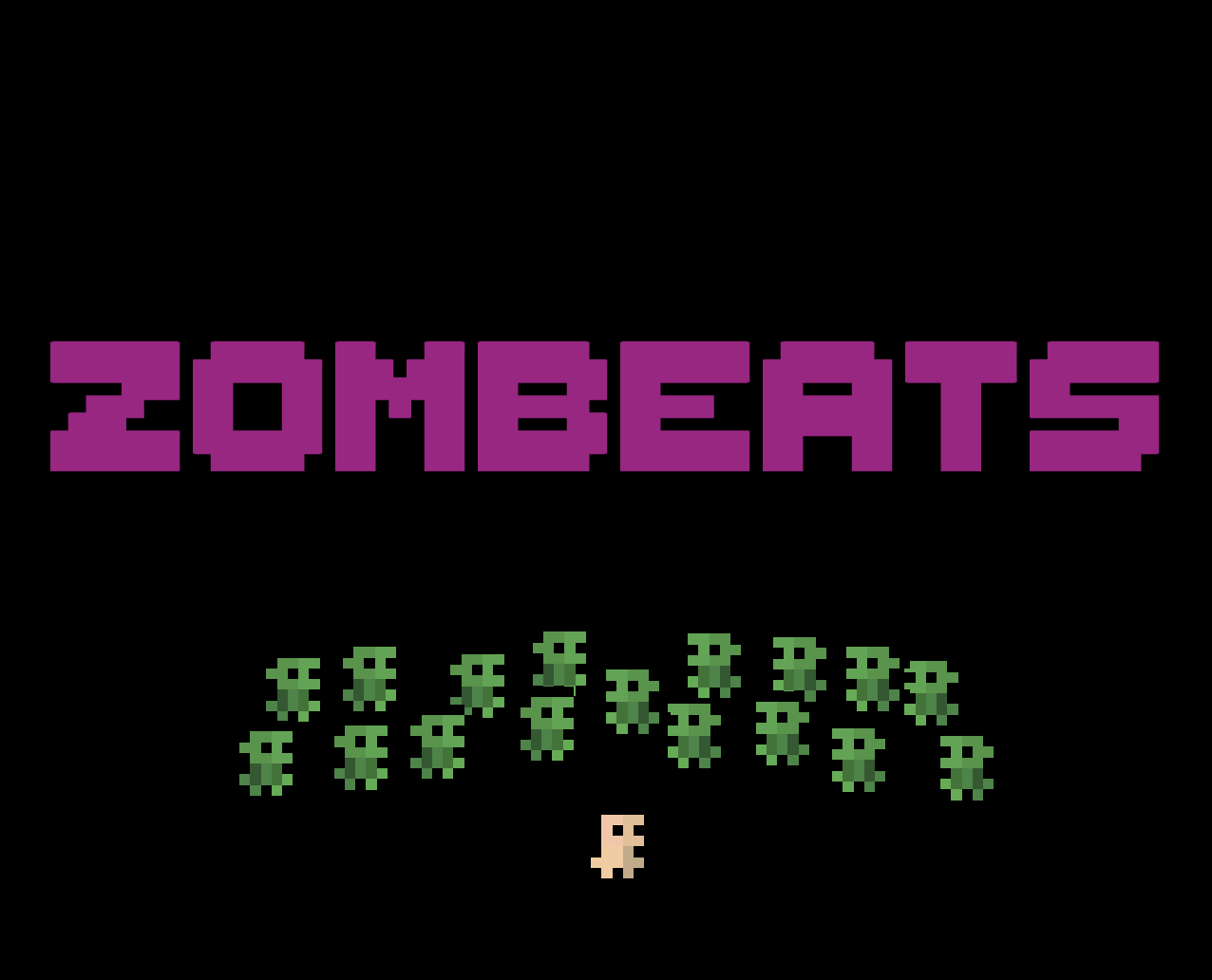 Zombeats
