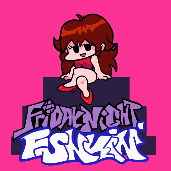 Friday Night Funkin' Old Versions
