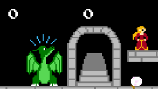 I Got Bored So I Quest For A Princess