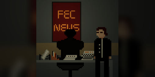 Cover image for FEC NEWS