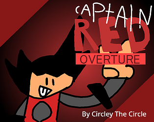 Captain Red Overture [Demo]