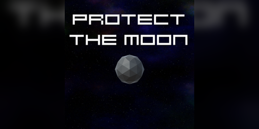 Cover image for Protect the Moon