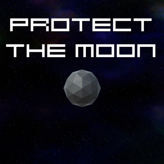 Cover image for Protect the Moon