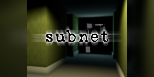 Cover image for subnet (Respawn Spring 2022)