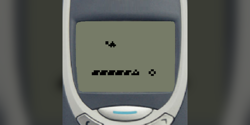 Cover image for Snake Classic Retro Nokia Game