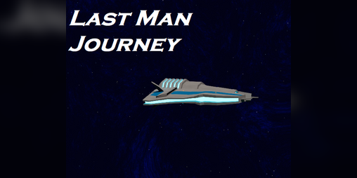 Cover image for Last Man Journey
