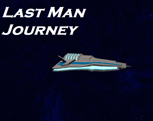 Last Man Journey